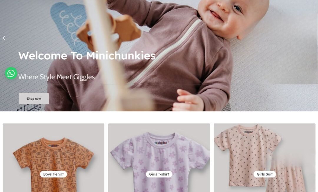 Minichunkies